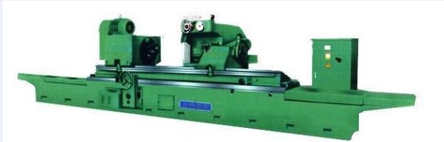 Cylindrical grinding machine (6 M)