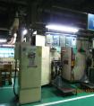 Electric updating and reconstruction of Mitsubishi compressor housing welding system