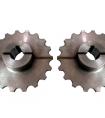 Sprockets